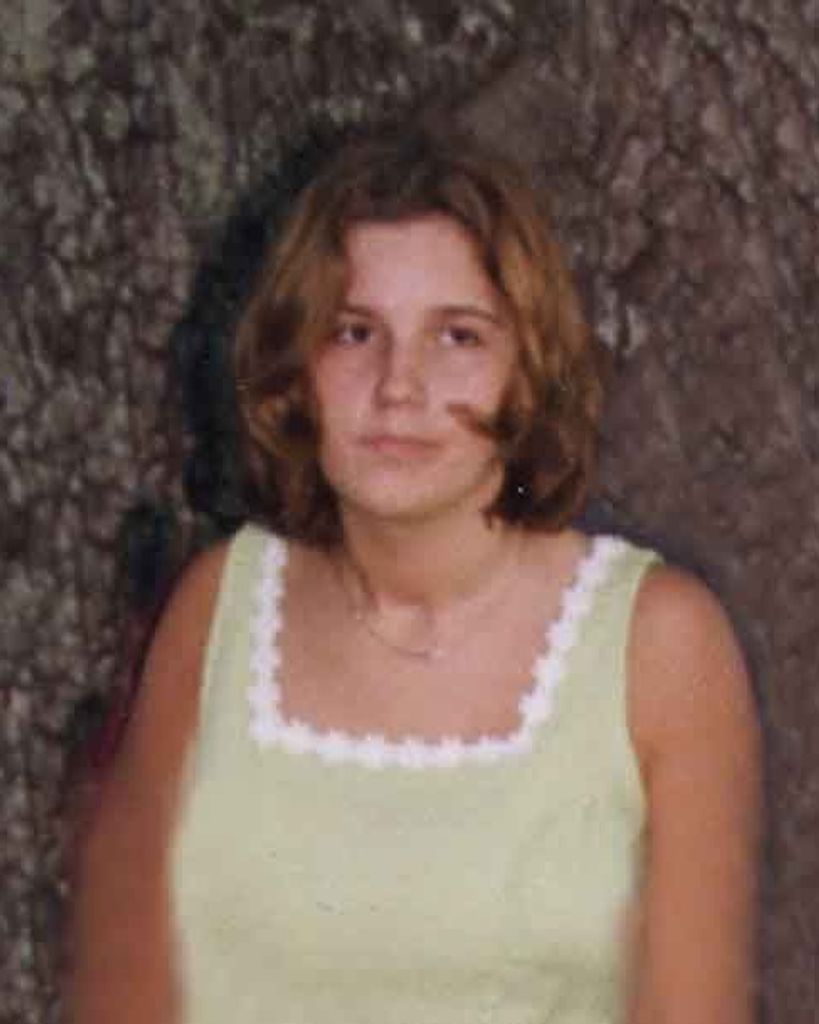 Jenny Evelyn Menard Profile Photo