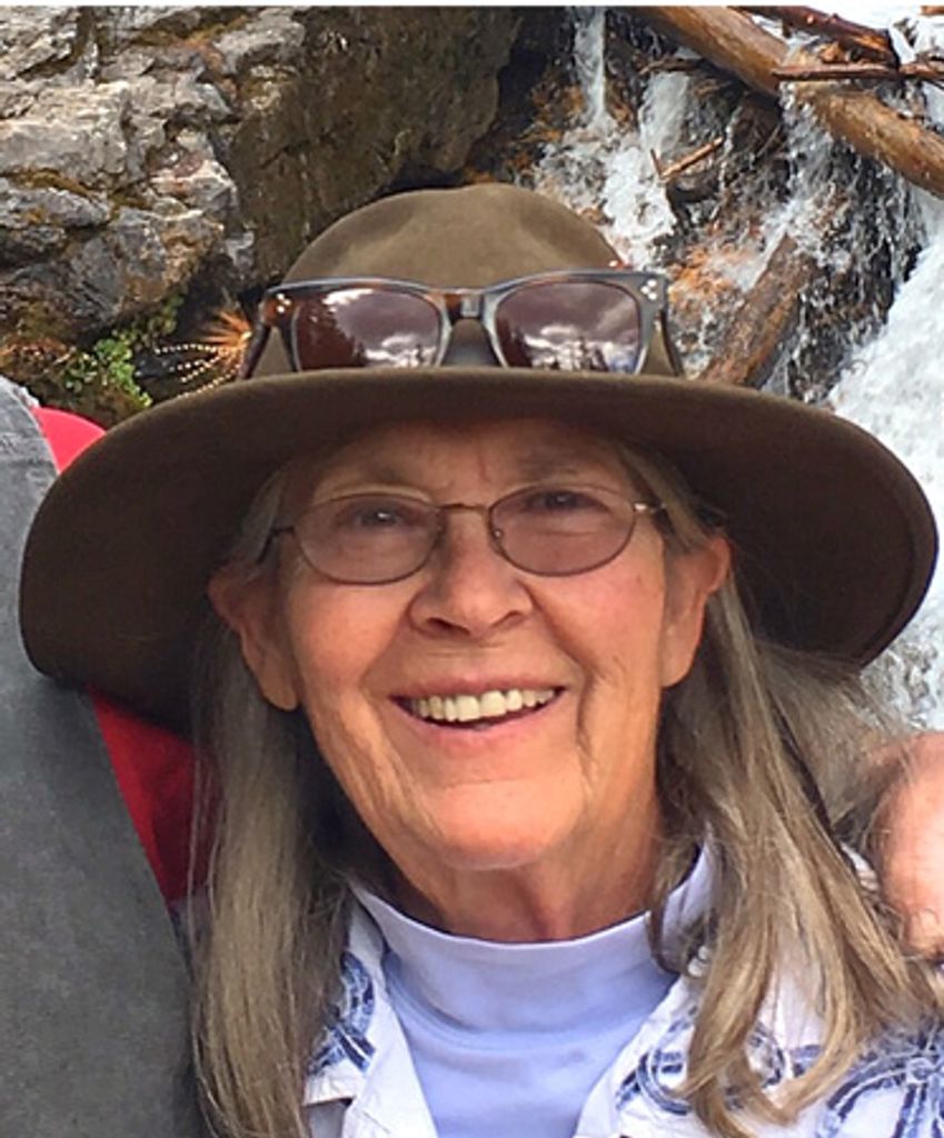 Margaret Mary Boyle