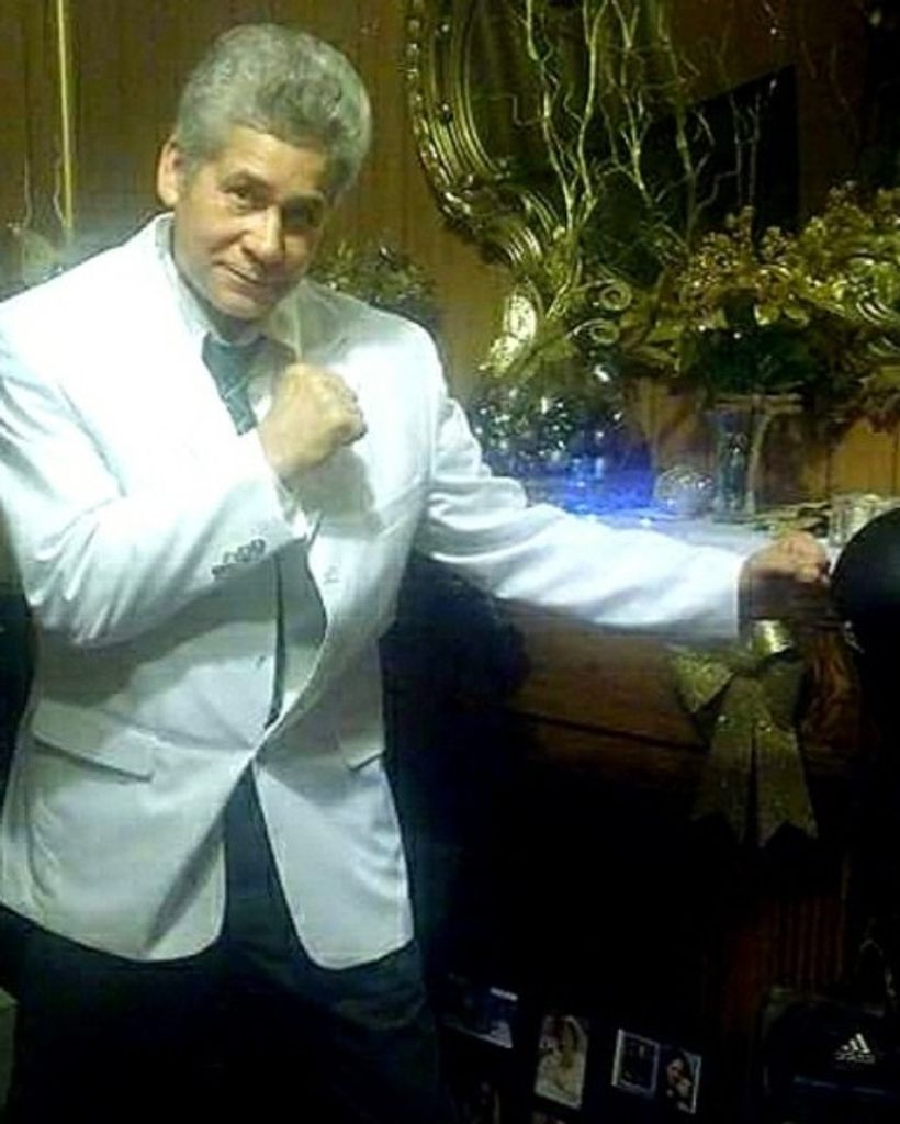 Francisco Rodriguez Profile Photo