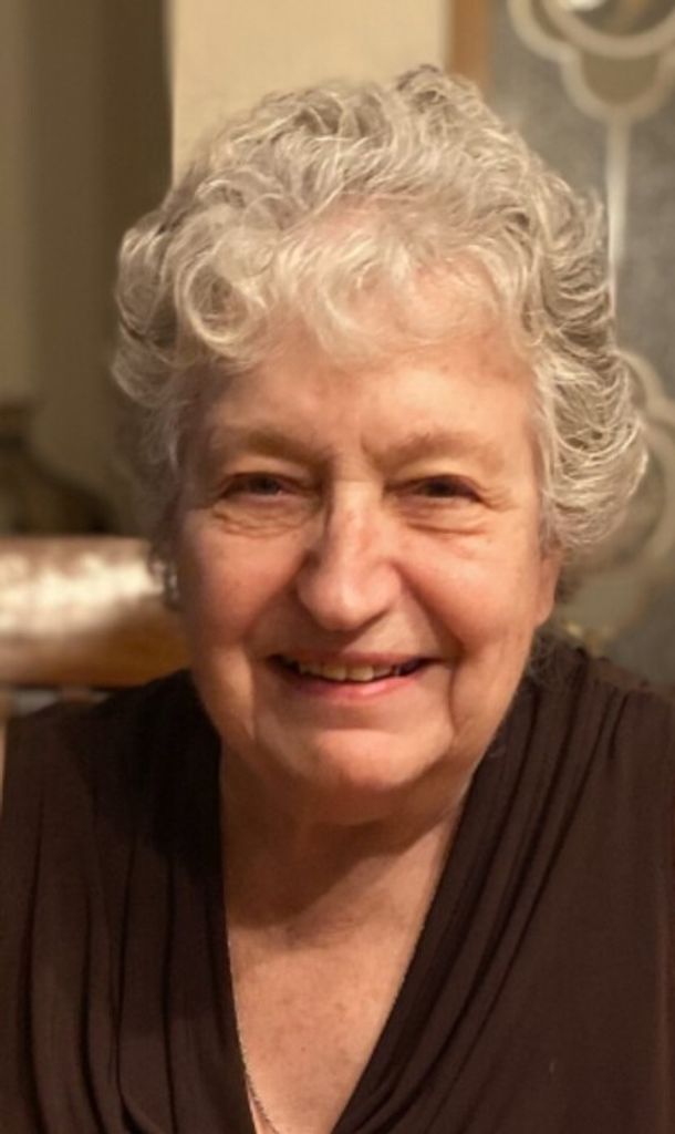 Judith J. Clark