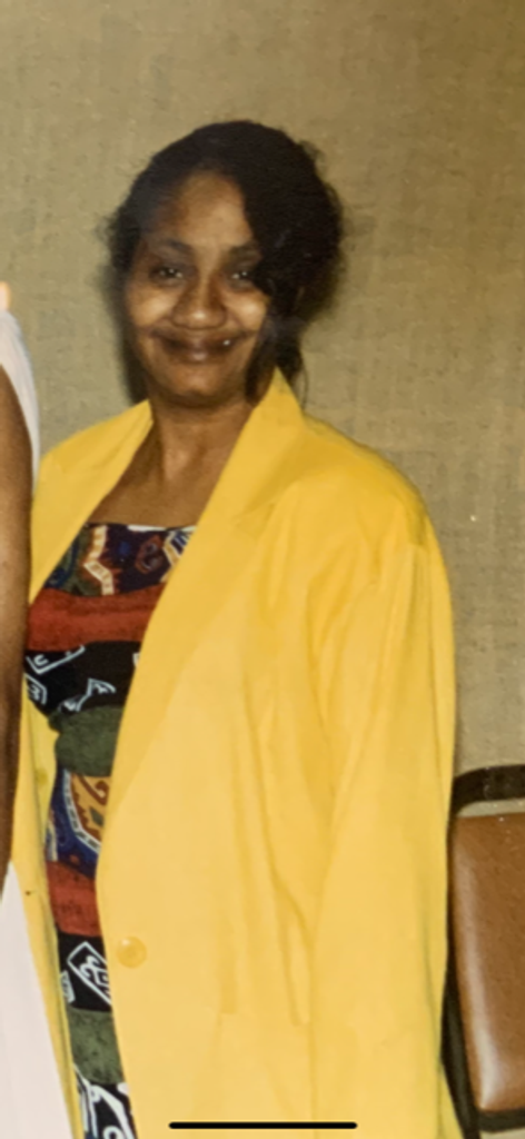 Ms. Janet Earlene Yates Profile Photo