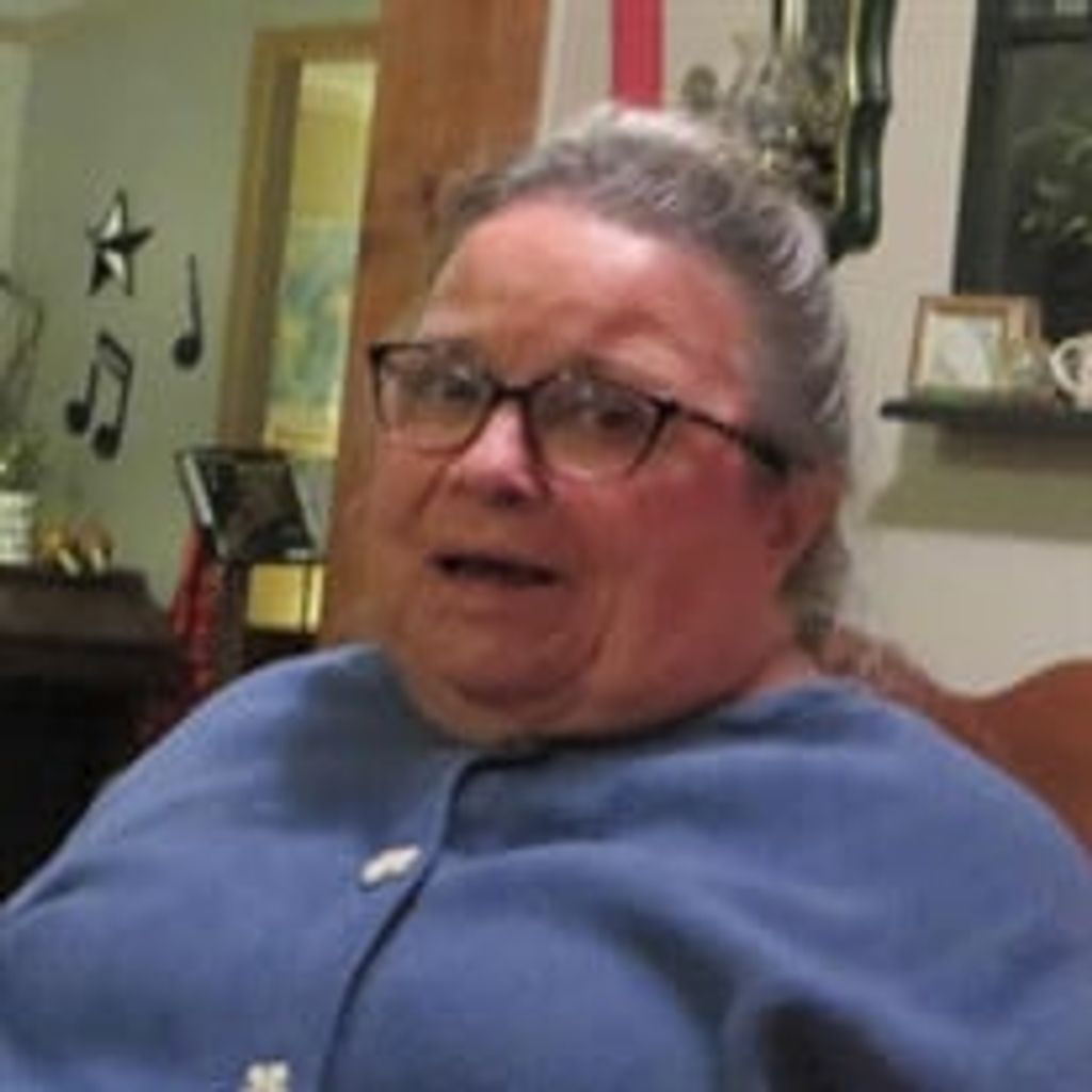 Nancy Van Den Elzen