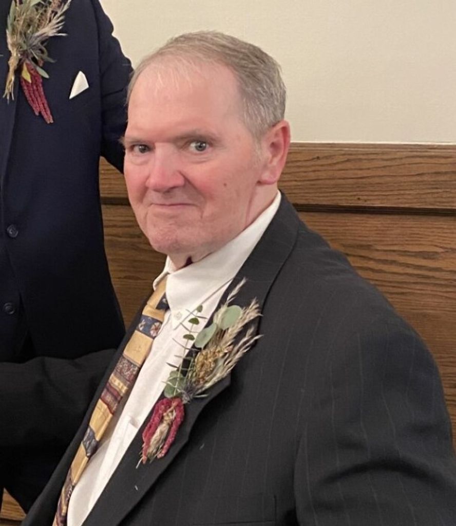 Gerald Lee 'Jerry' Miller Profile Photo