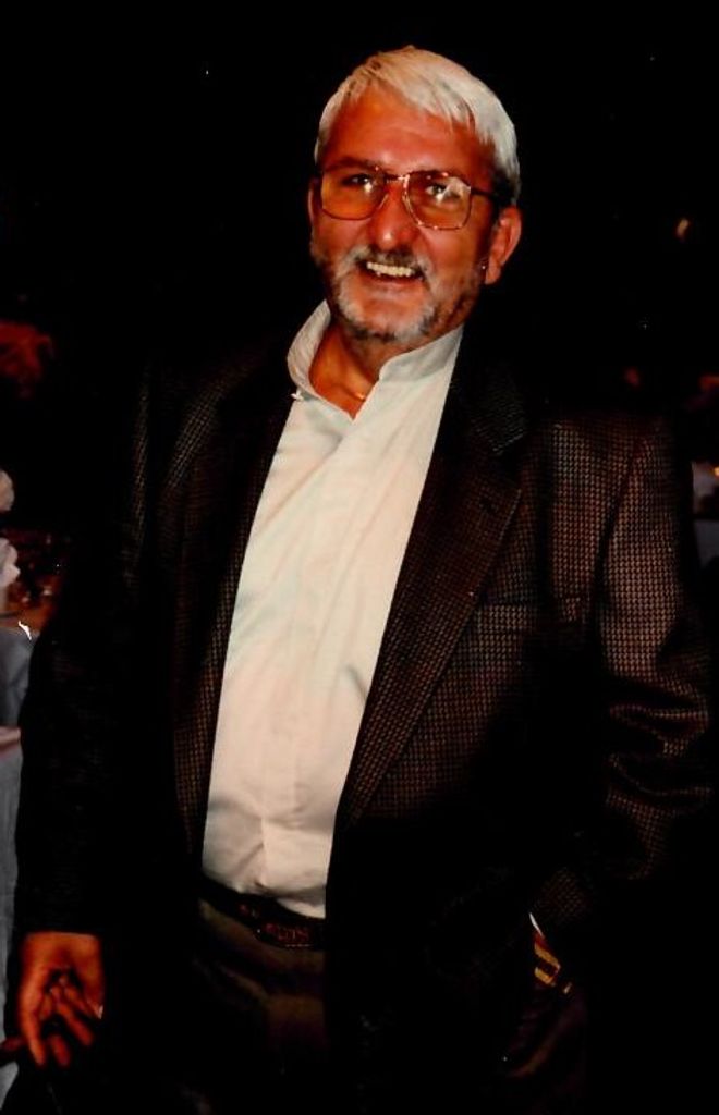 Joseph Chiodo Profile Photo