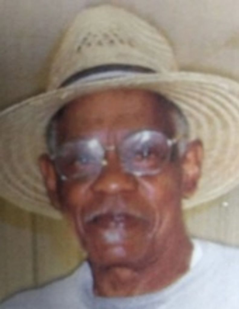 Booker T. Hamilton Profile Photo