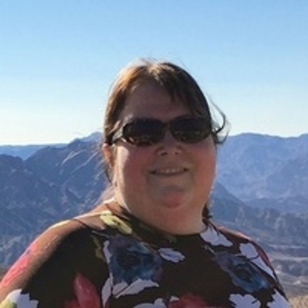 Brenda Marie Morsey Profile Photo