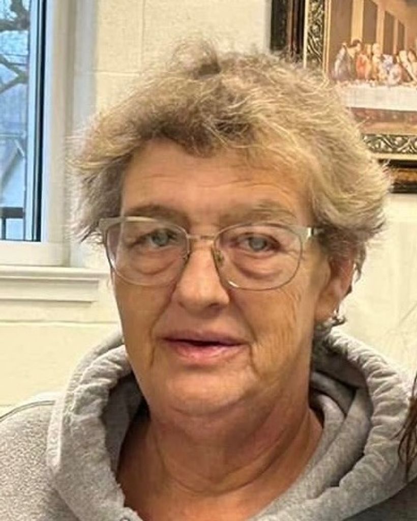 Theresa Gayle Payton Profile Photo