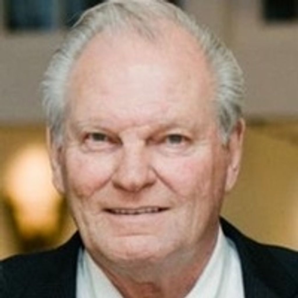 Frank E. Parezo