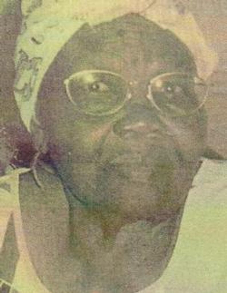 Wilretta Agustus Reynolds