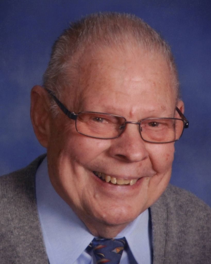 William L. Schutt