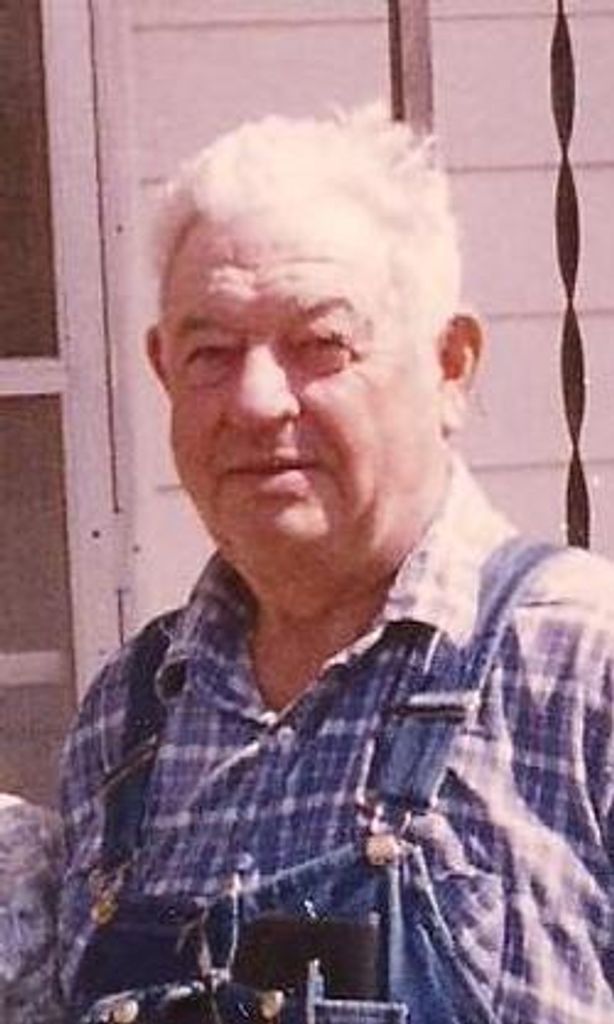 Noel "Bill" H. Dickinson