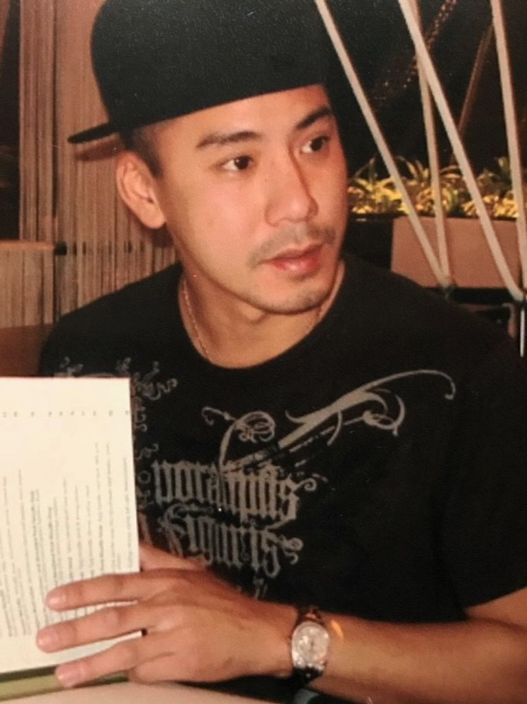 Thong Minh Phan Profile Photo