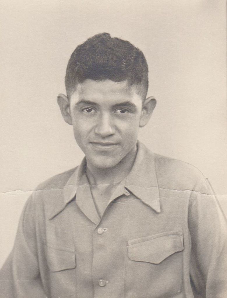 Mr. Benito Leos Profile Photo
