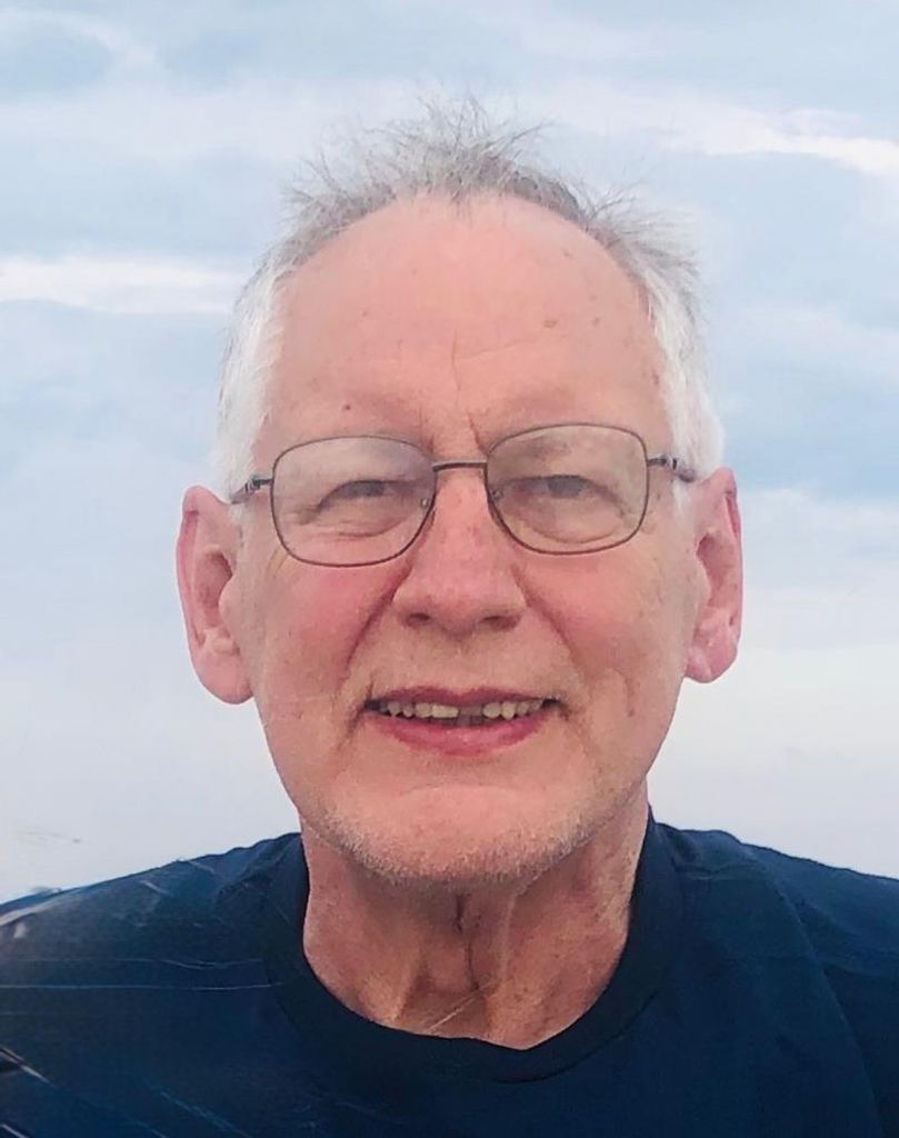 Tom Mann, Jr. Profile Photo