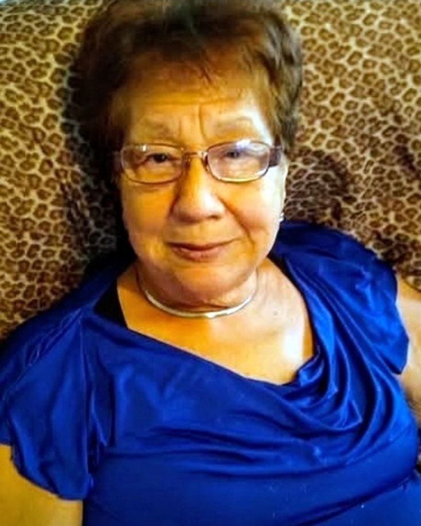 Margarita M. Garza Profile Photo