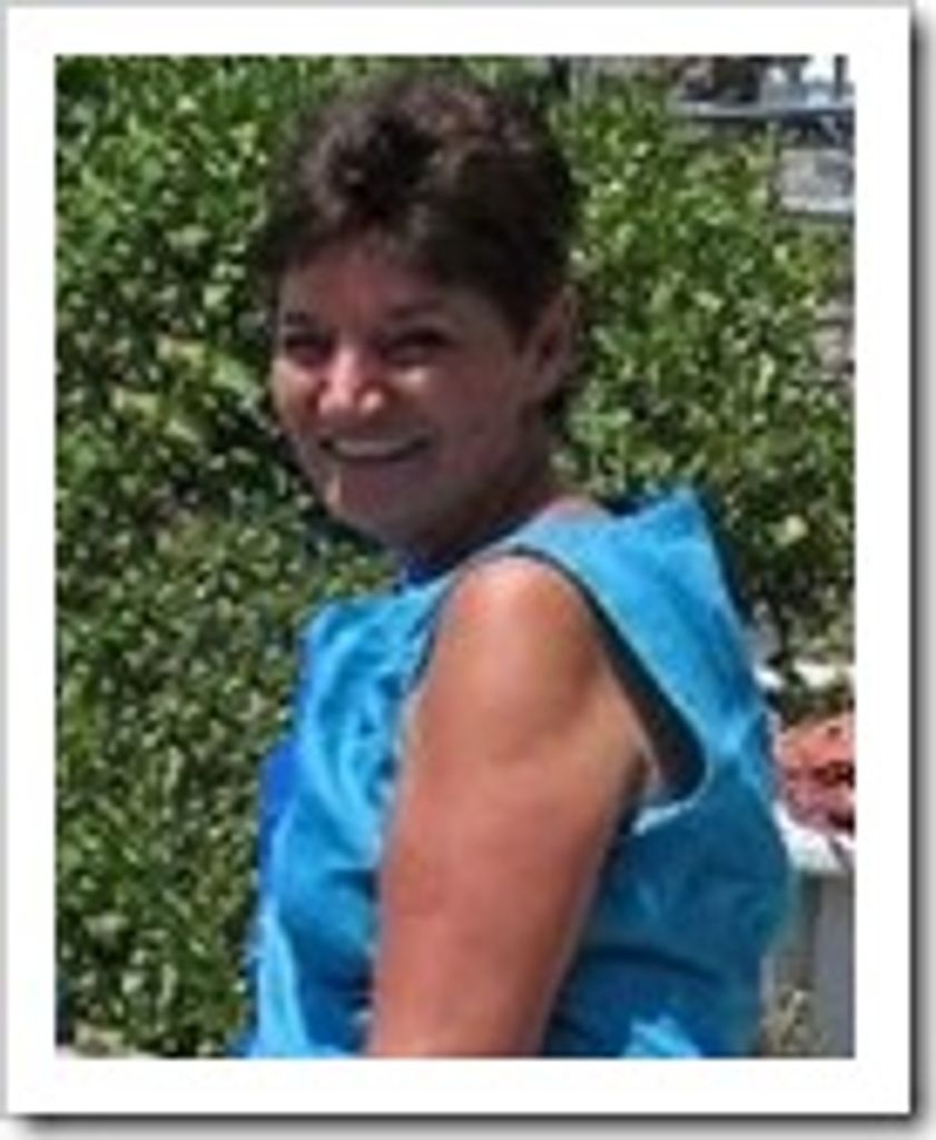 Romaine Gaudette