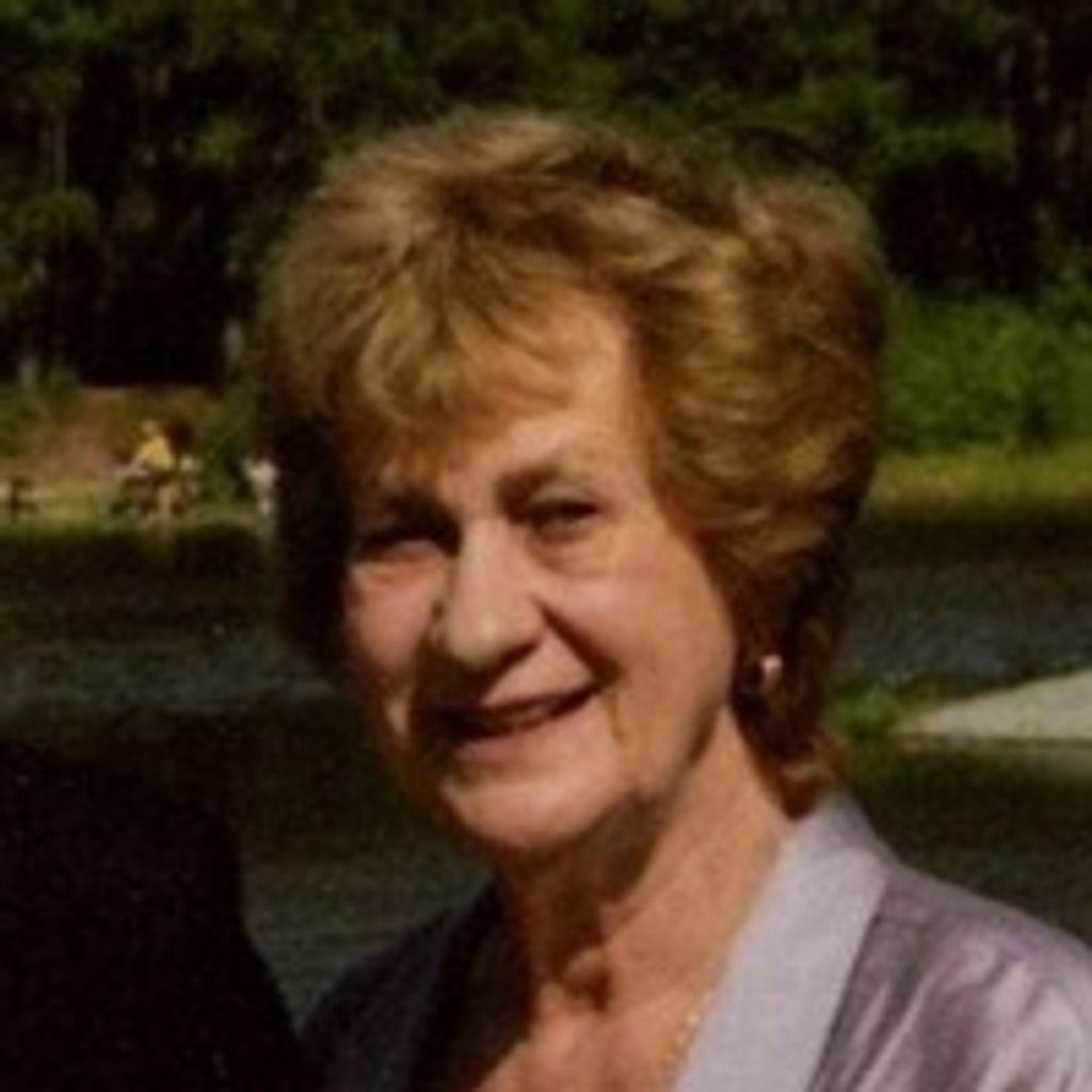 Marlene Hetherington