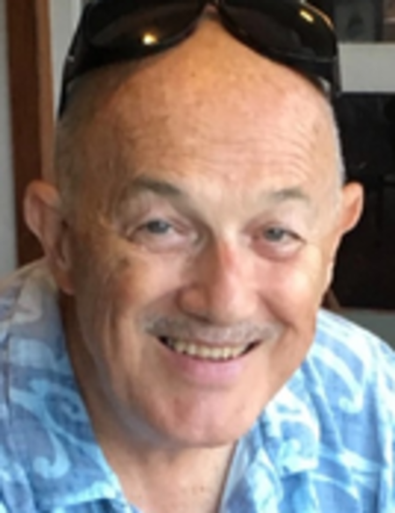 John Martin Strefeler