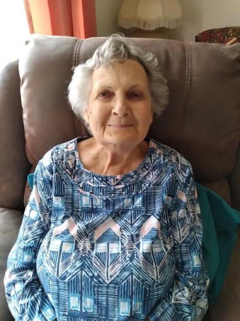 Shirley Jane Sutton Profile Photo