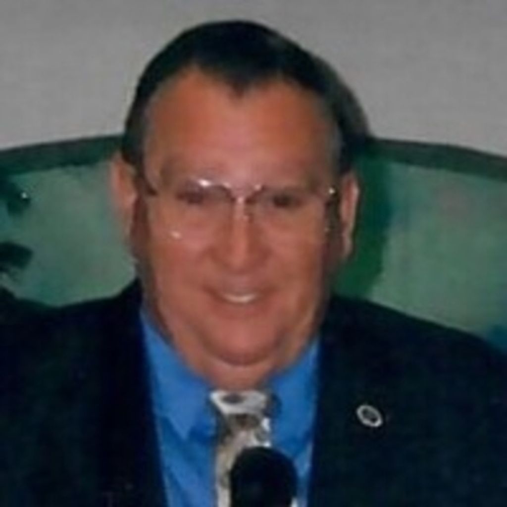 Dr. John William Foster Ph.D