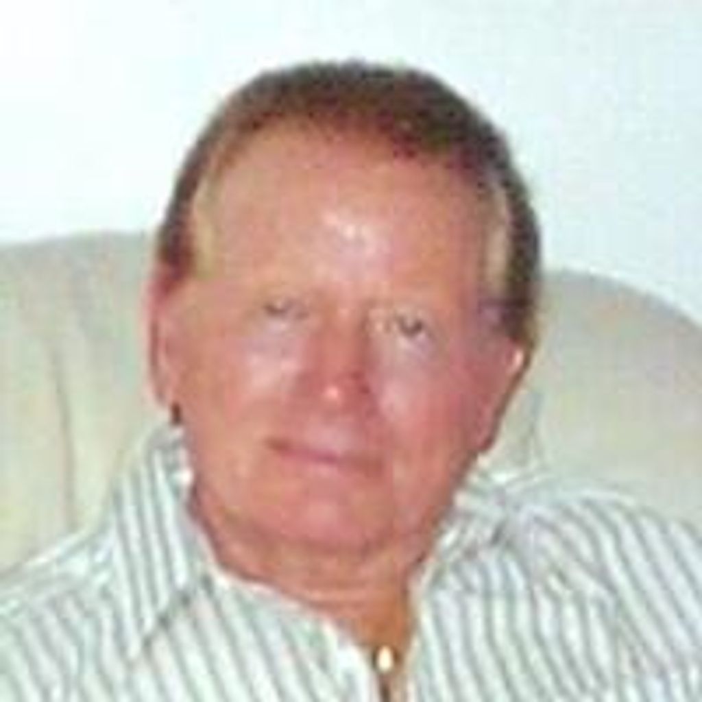Robert Joseph "Bob" Sheppard