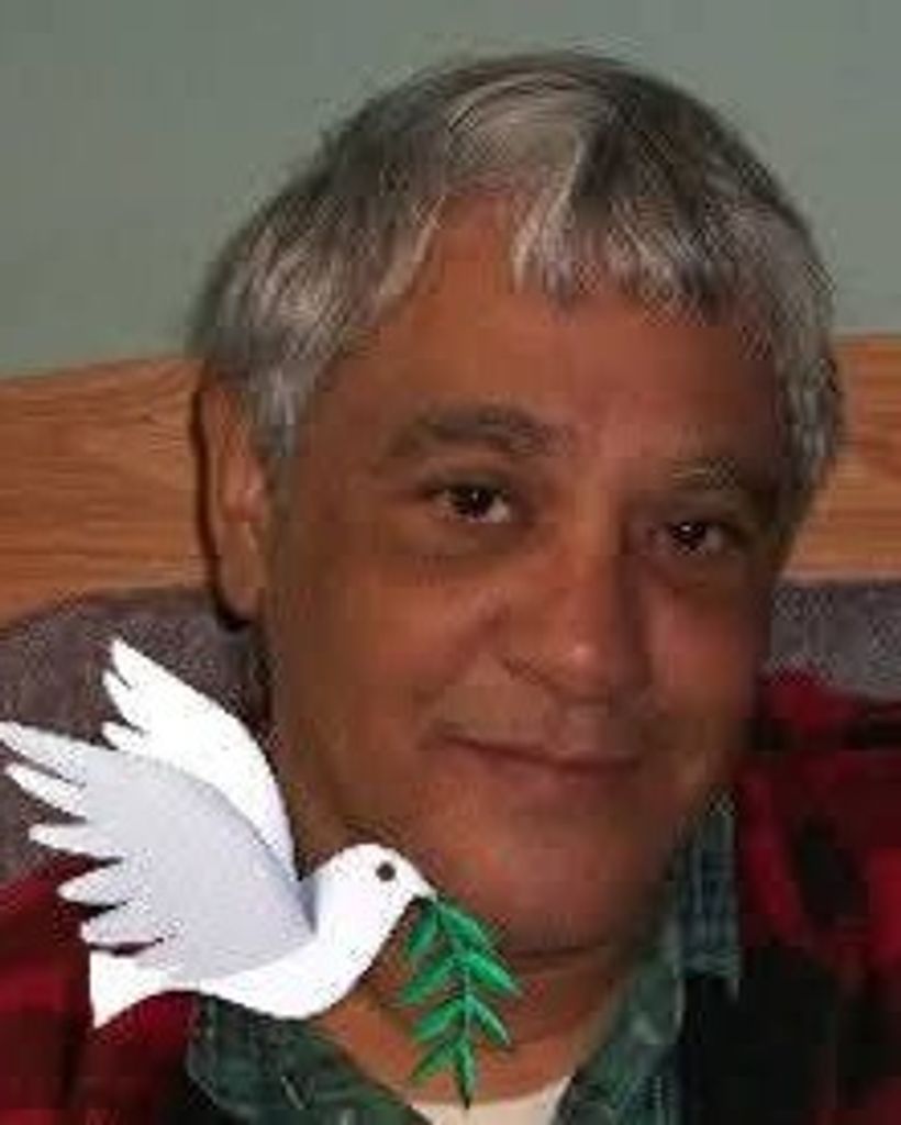 Raymond Rodriguez, Jr. Profile Photo