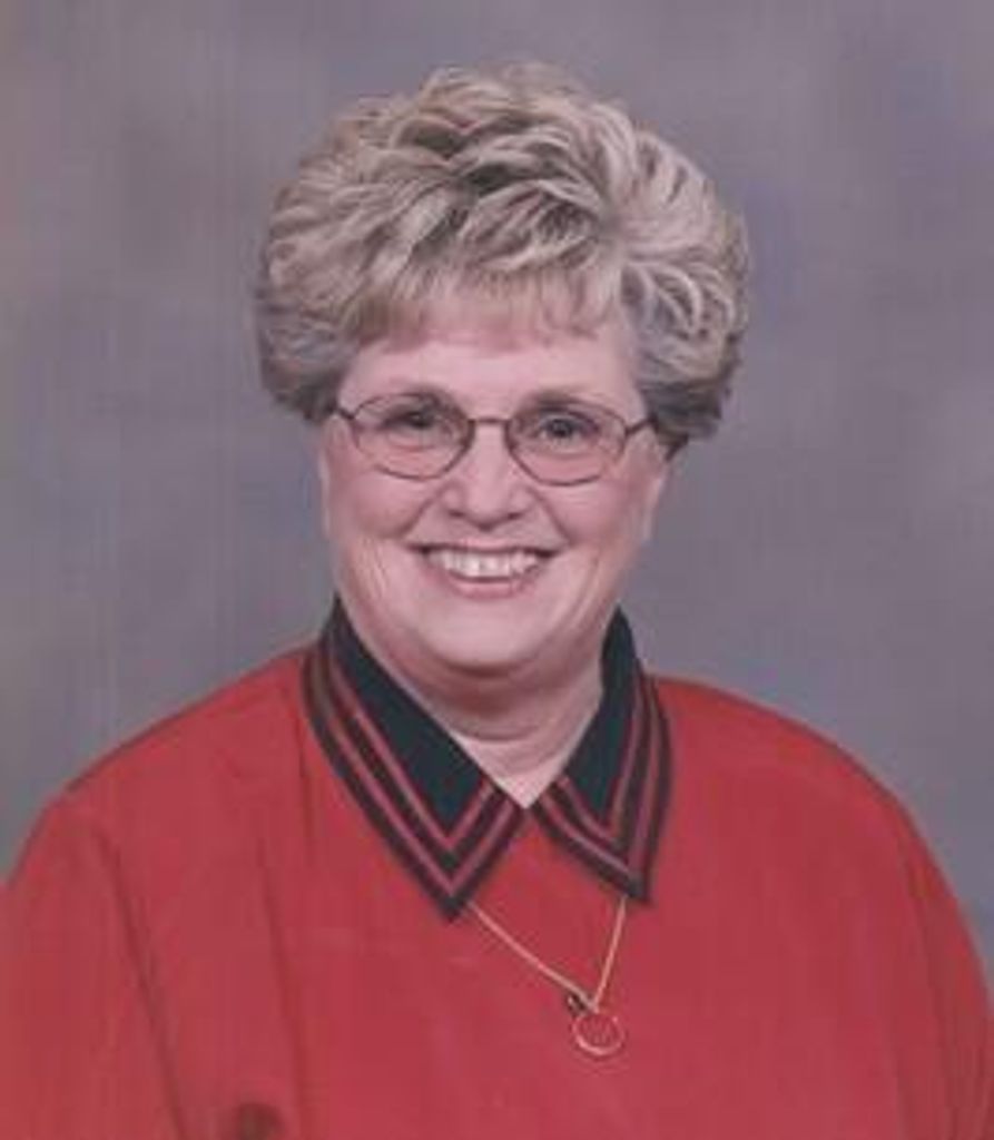 Charlotte "Chock" Jost Profile Photo