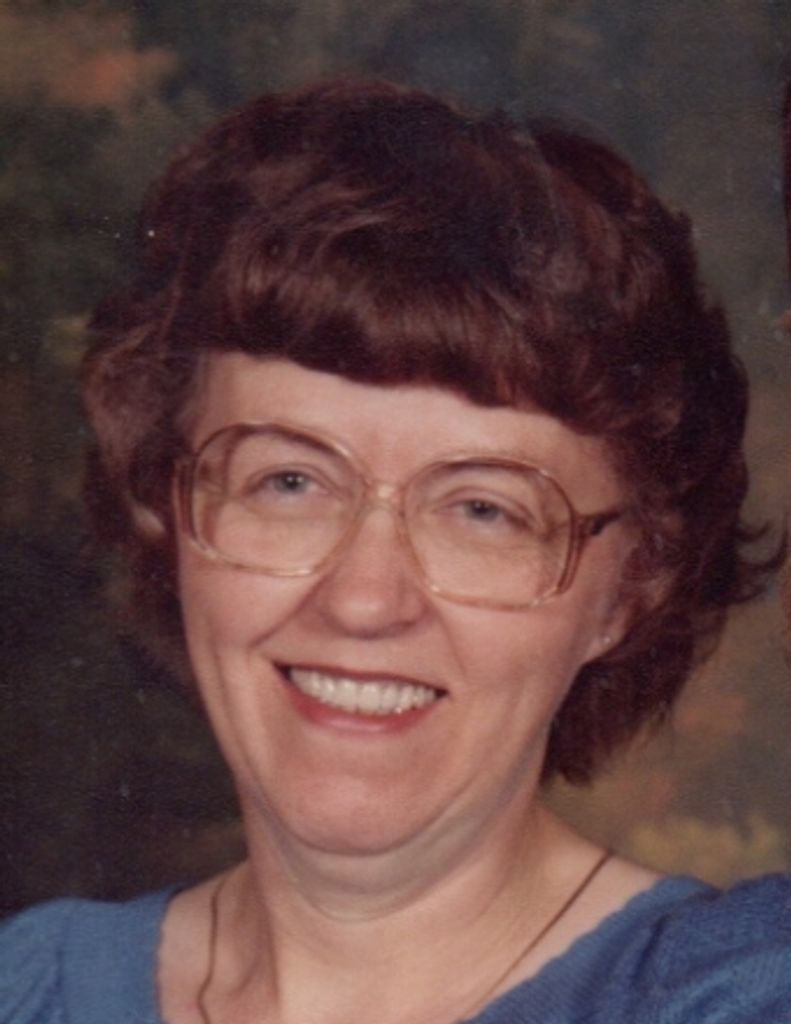 Ruth Ann Gordon Gessmann