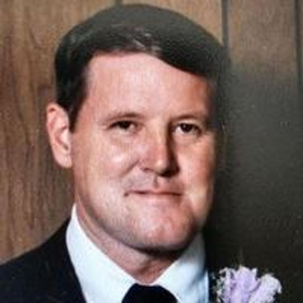 John W. Phillips