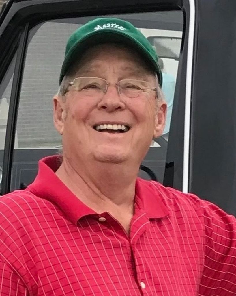 Arthur Carl Kern, Jr.