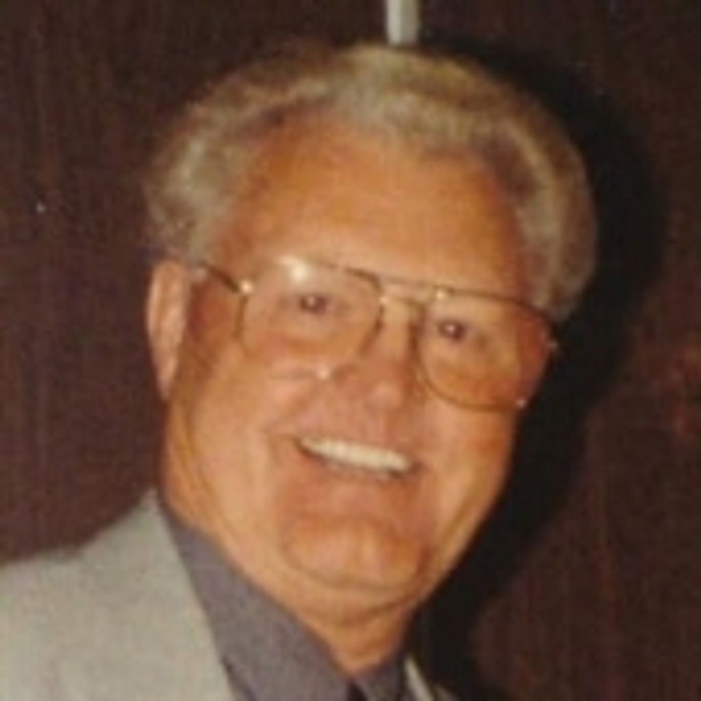Harold D. Hovdestad
