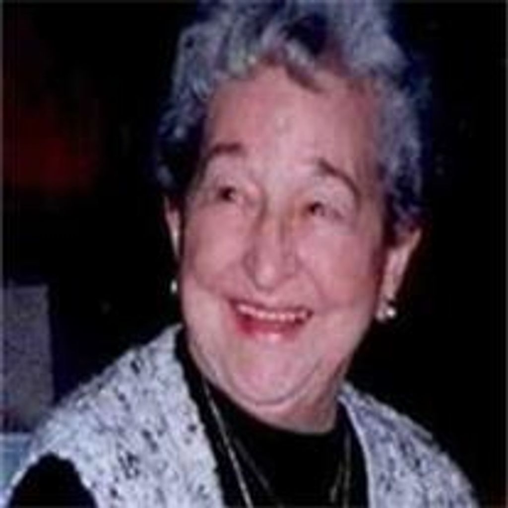 Ida (Edie)  Rizzardini