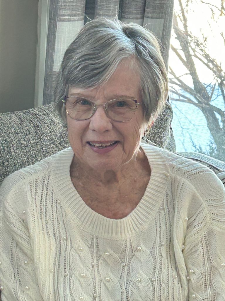 Edith Snyder Profile Photo