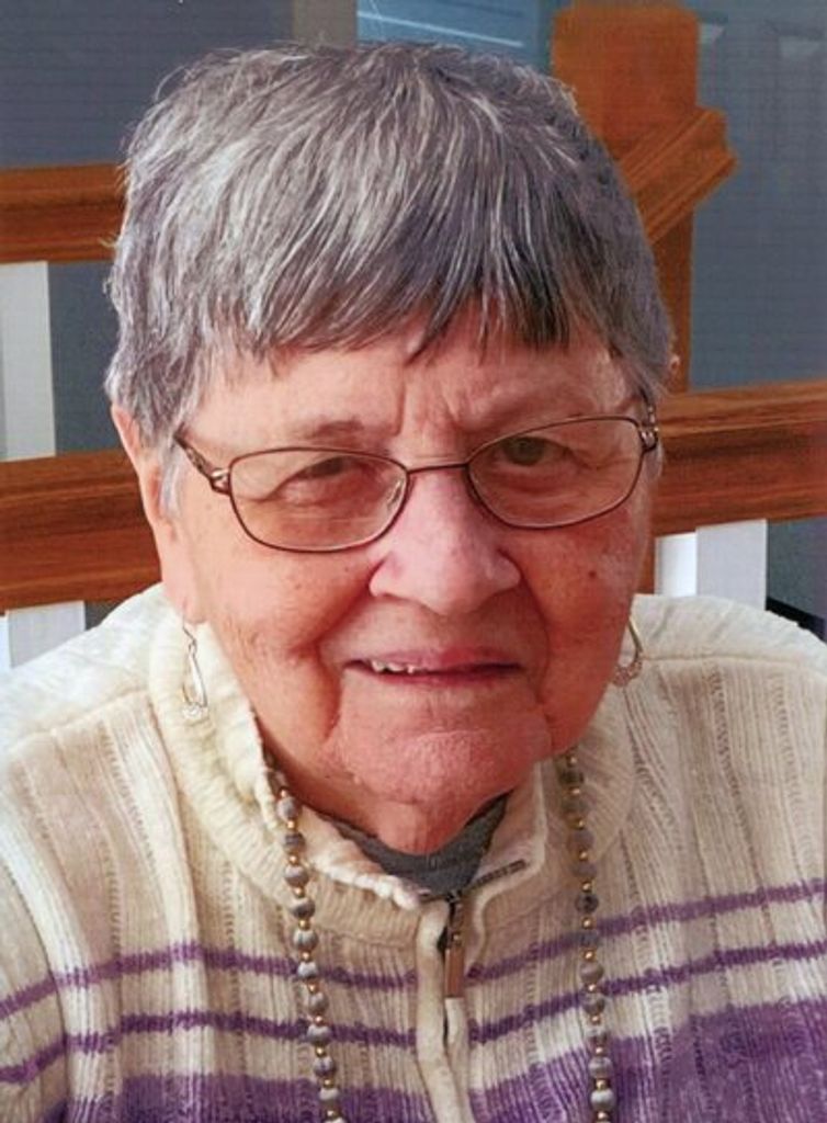 Doris Nadeau Profile Photo