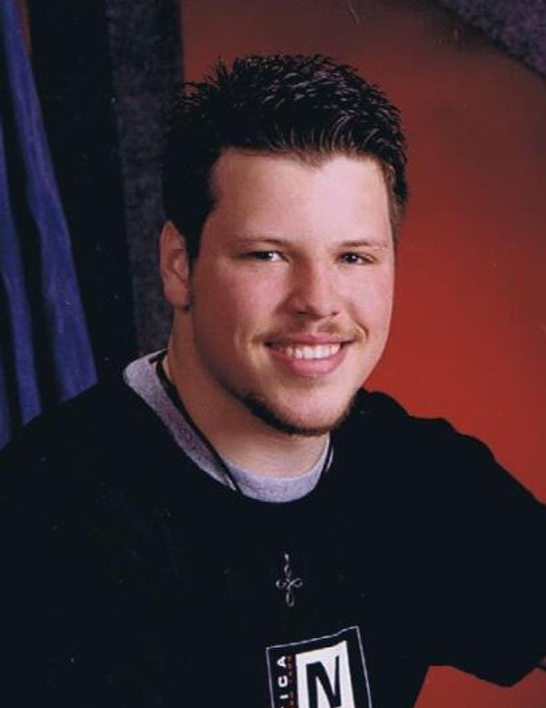 Justin Randal Curtis Profile Photo