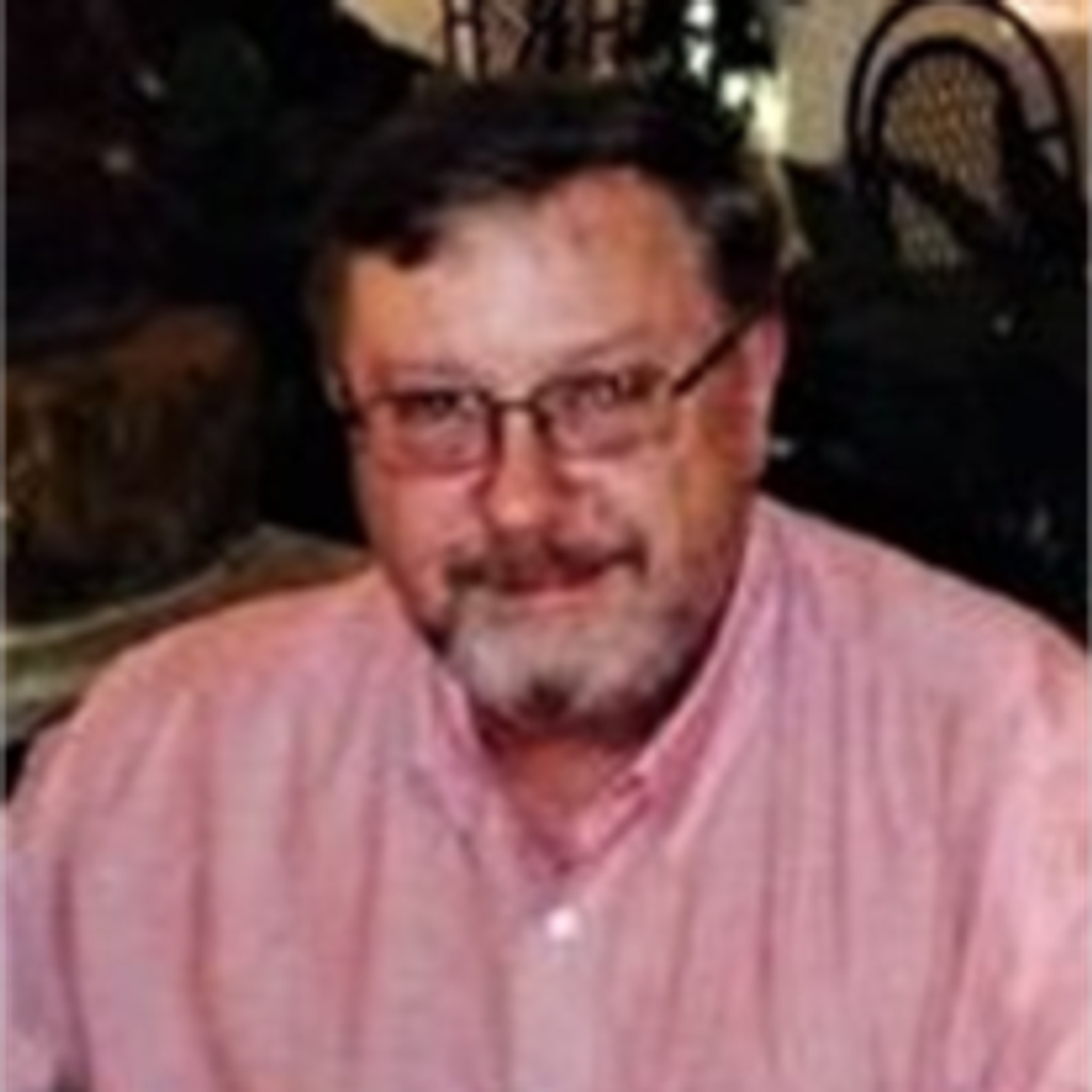 Richard R. "Rick" Remensnyder
