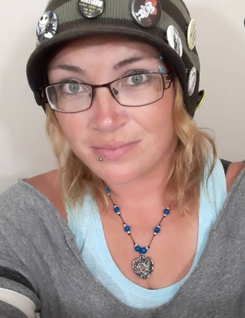 Jessica "Jess" Lensing Profile Photo