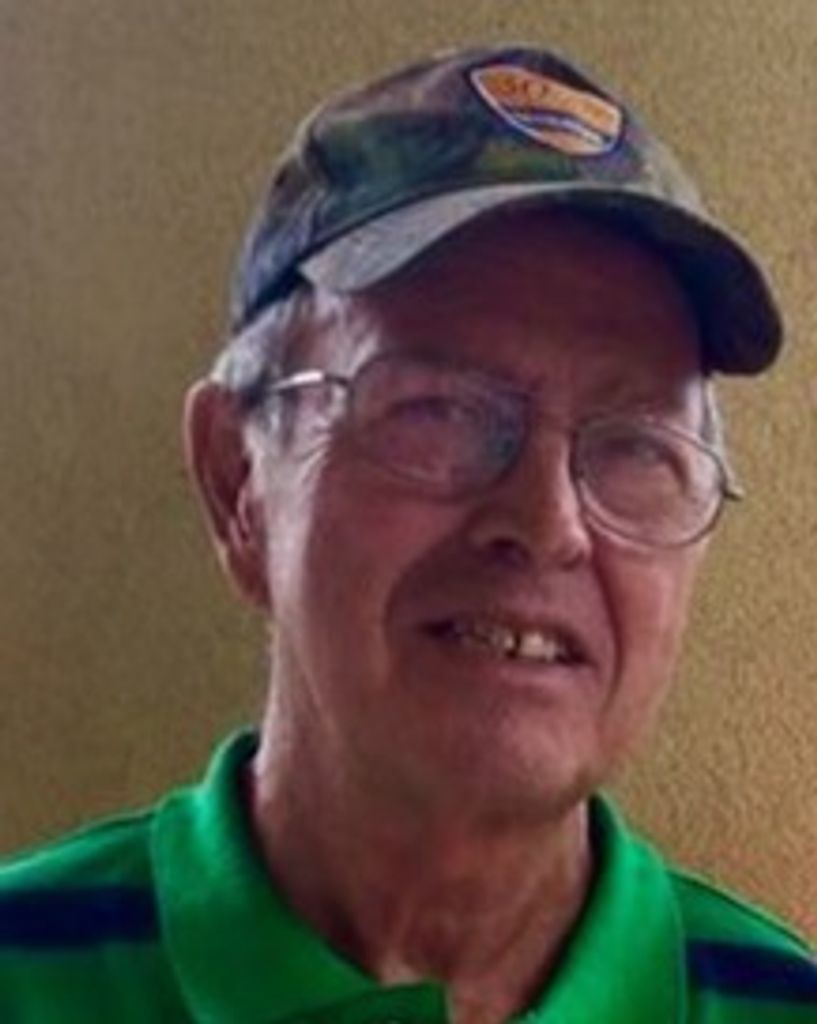 Douglas Drury Profile Photo