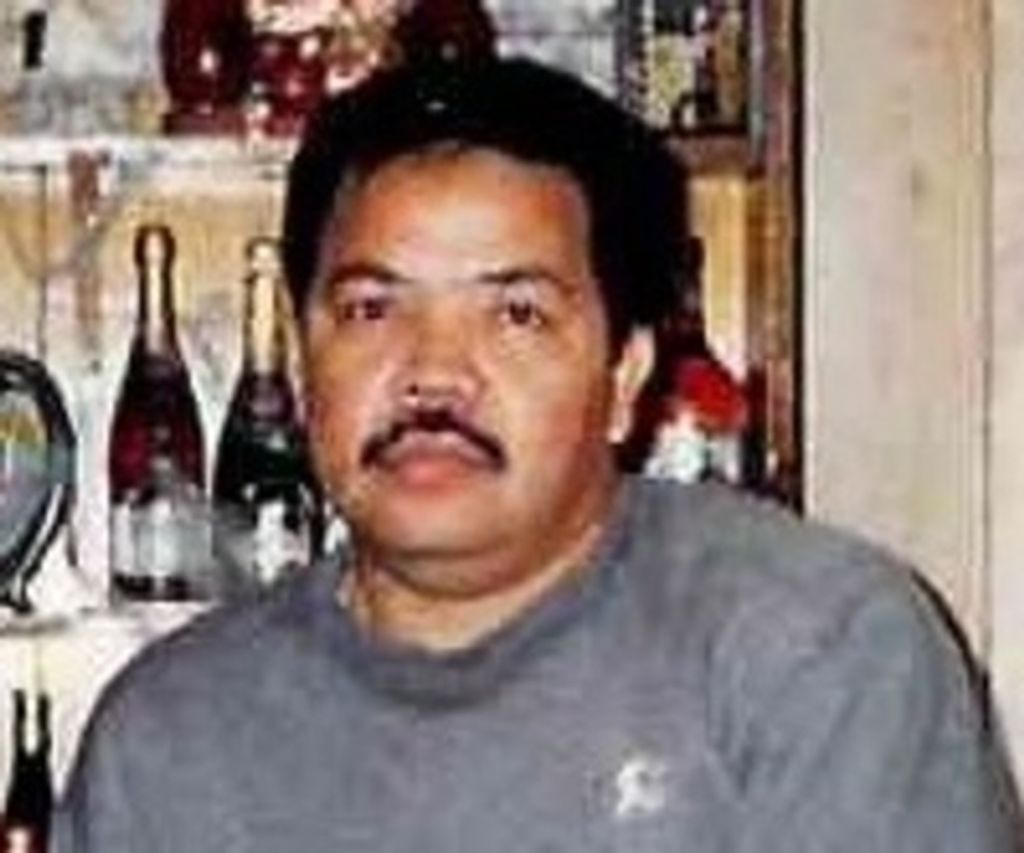 Fernando Luna Profile Photo