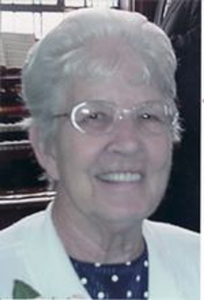 Jean Cavanaugh