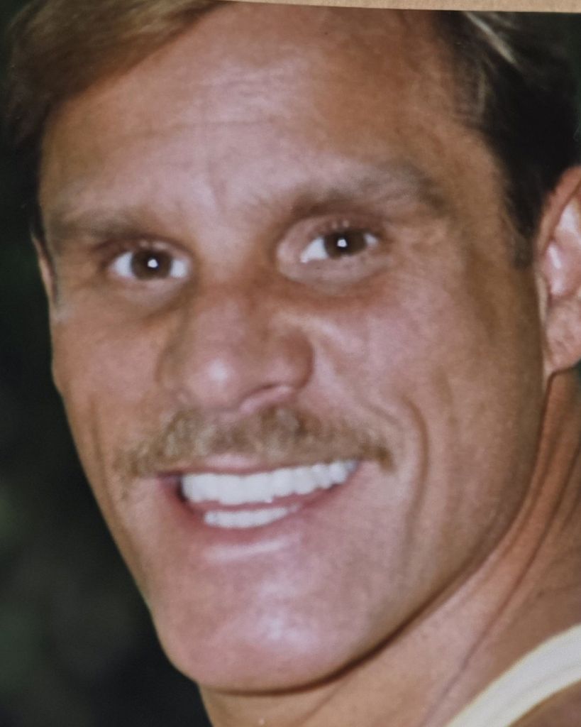 Michael Brian Thomas