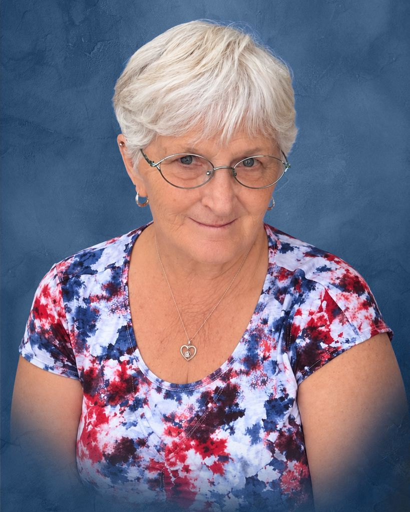 Dona Elaine Mitchell Profile Photo