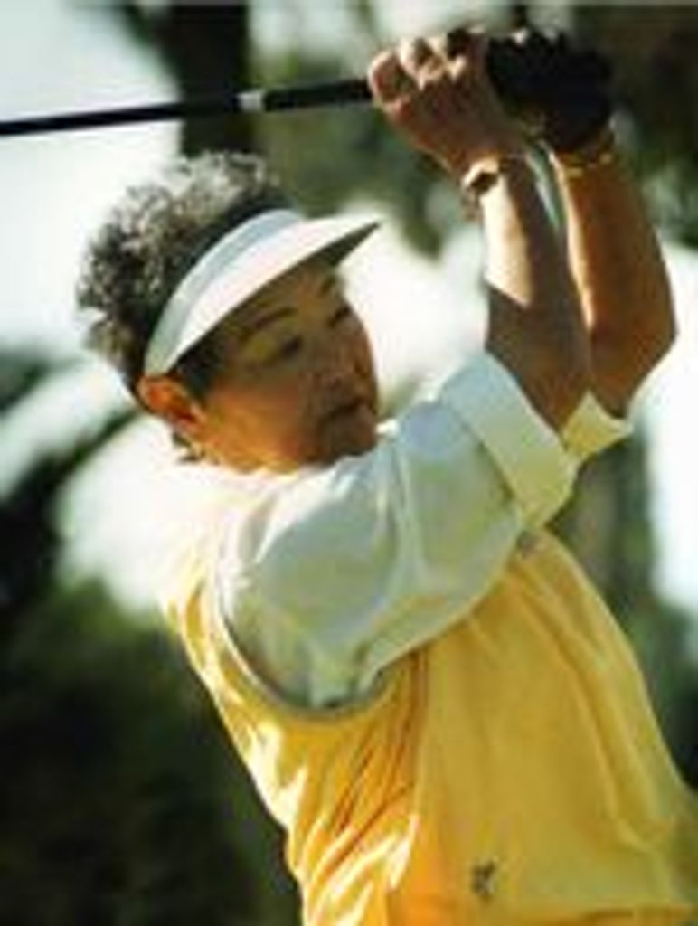 Hazel Hatsue Nishinaka