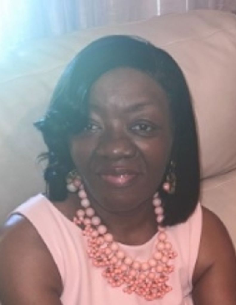 Pamela Marie Colbert