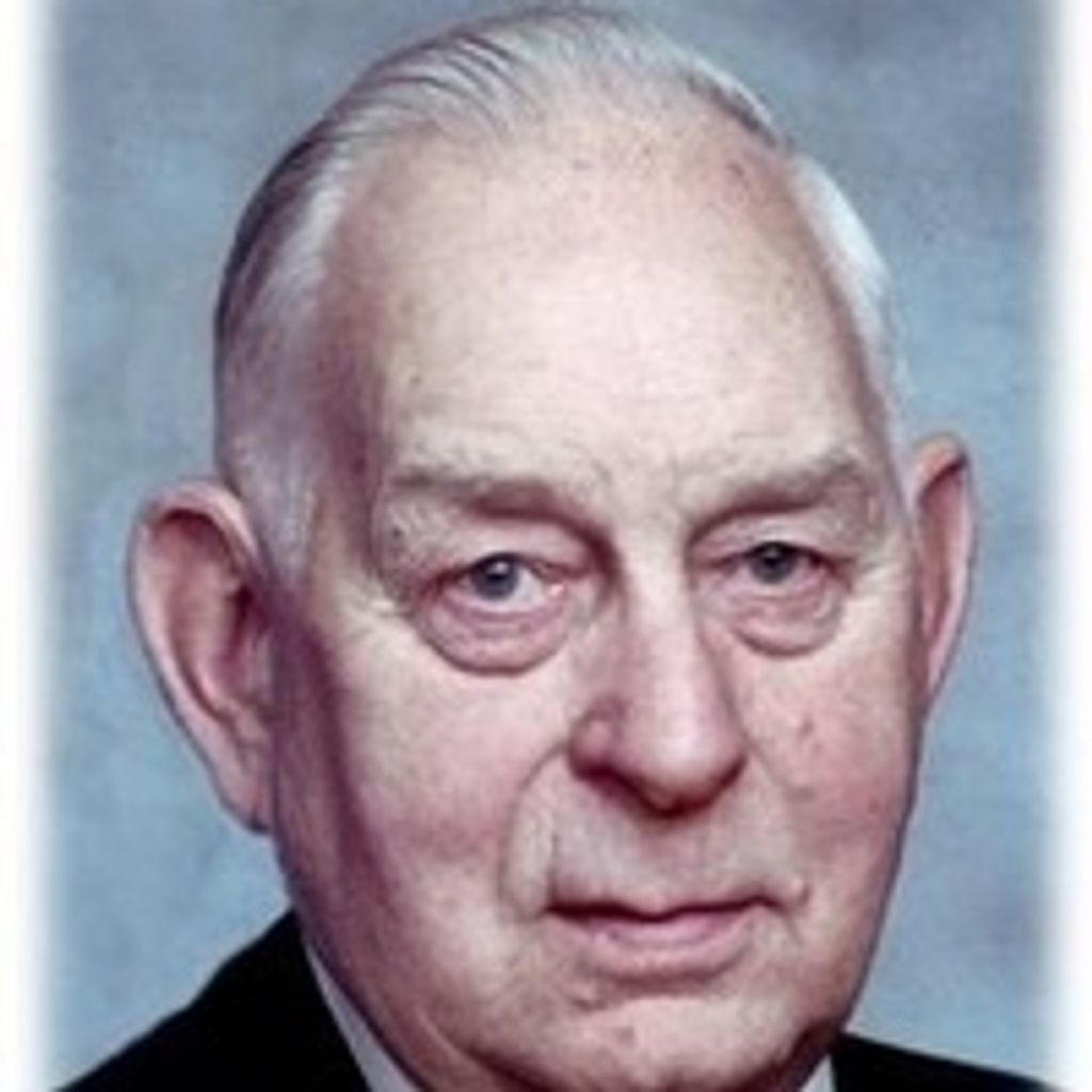 Leroy Hawksley