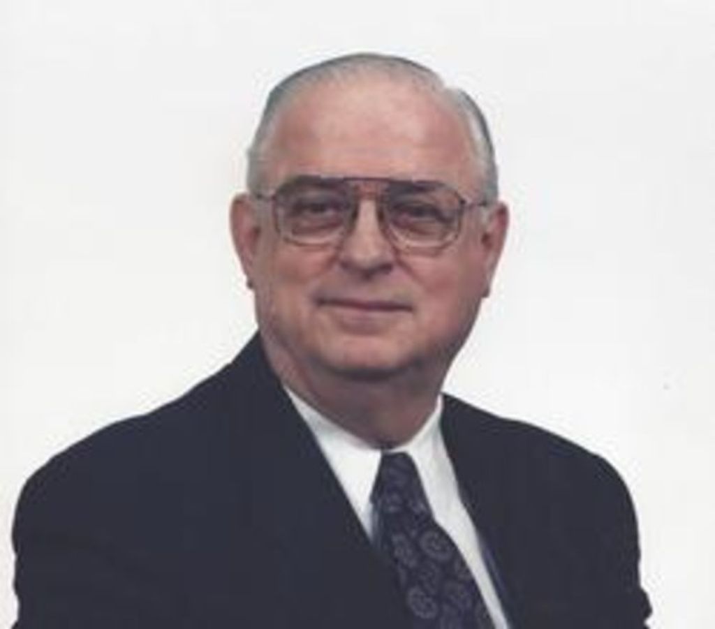 Dr. Roy Ladd