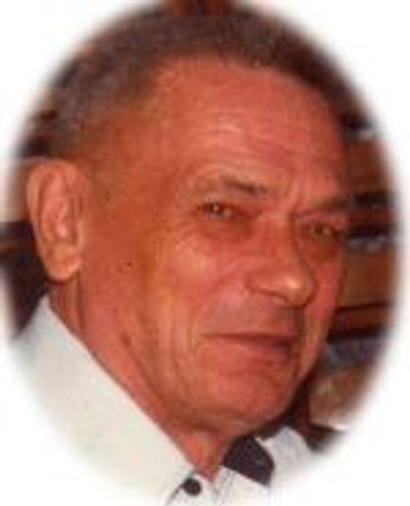 Carl A. "Mala" Barris