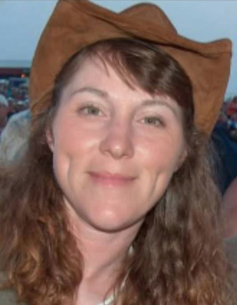 Gina Louise Barton Profile Photo