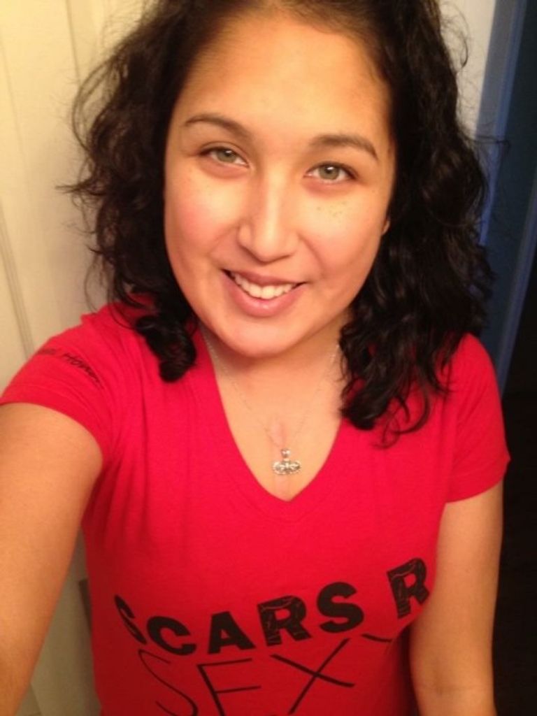 Carmen Nora Crumpton