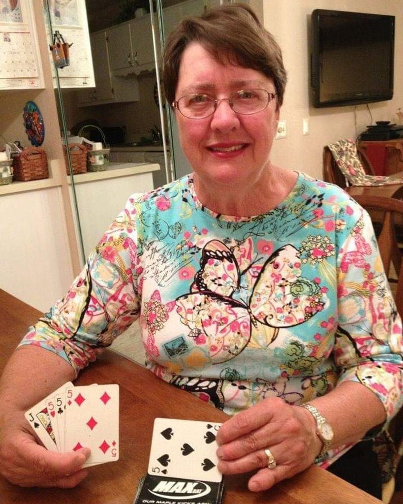 Ann Louise Frederickson